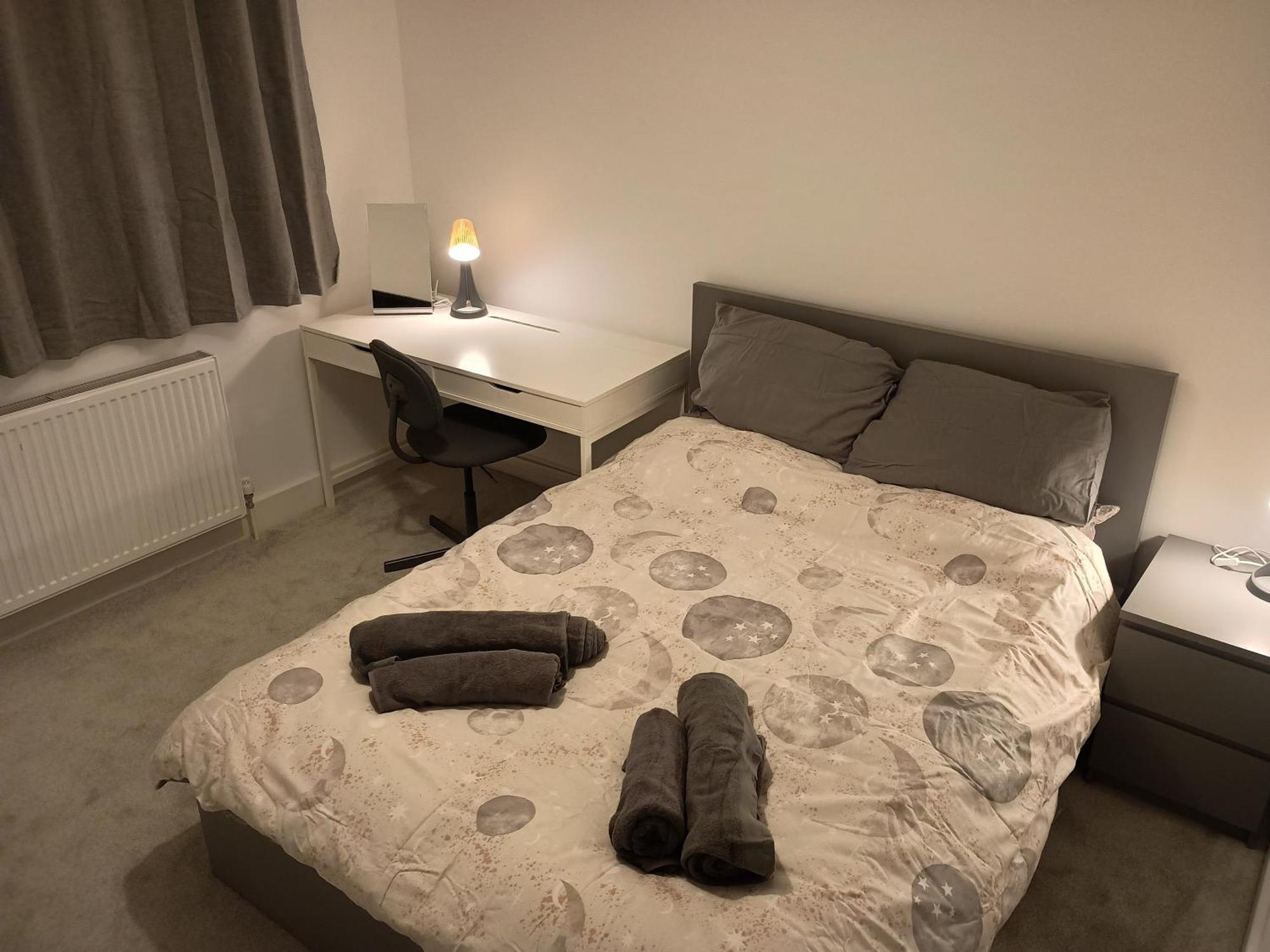 Trinity Airport Apartment