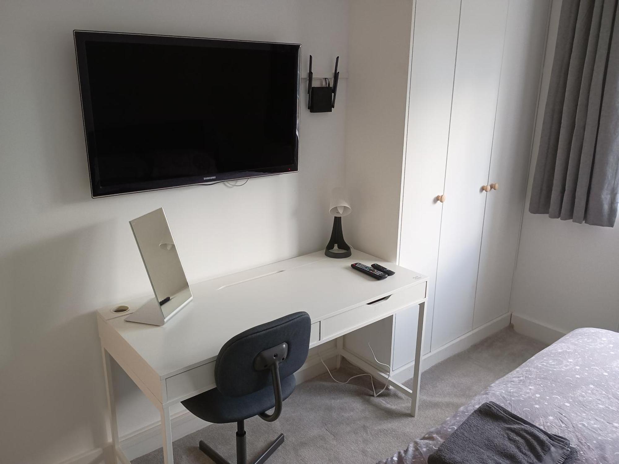 Apartment Trinity Airport *